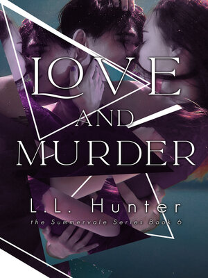 cover image of Love and Murder